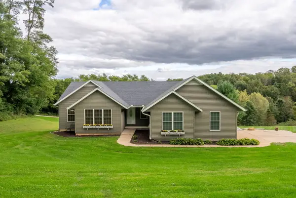 7291 112th Street, Blue Grass, IA 52726