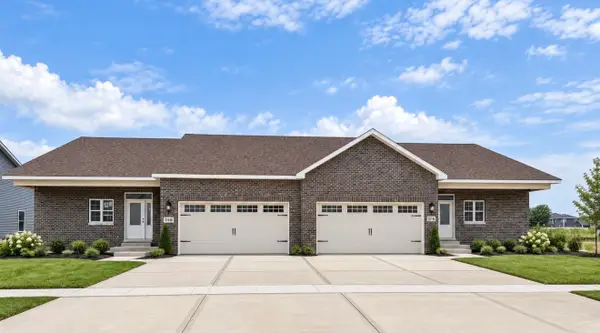 26461 Jace Court, Channahon, IL 60410