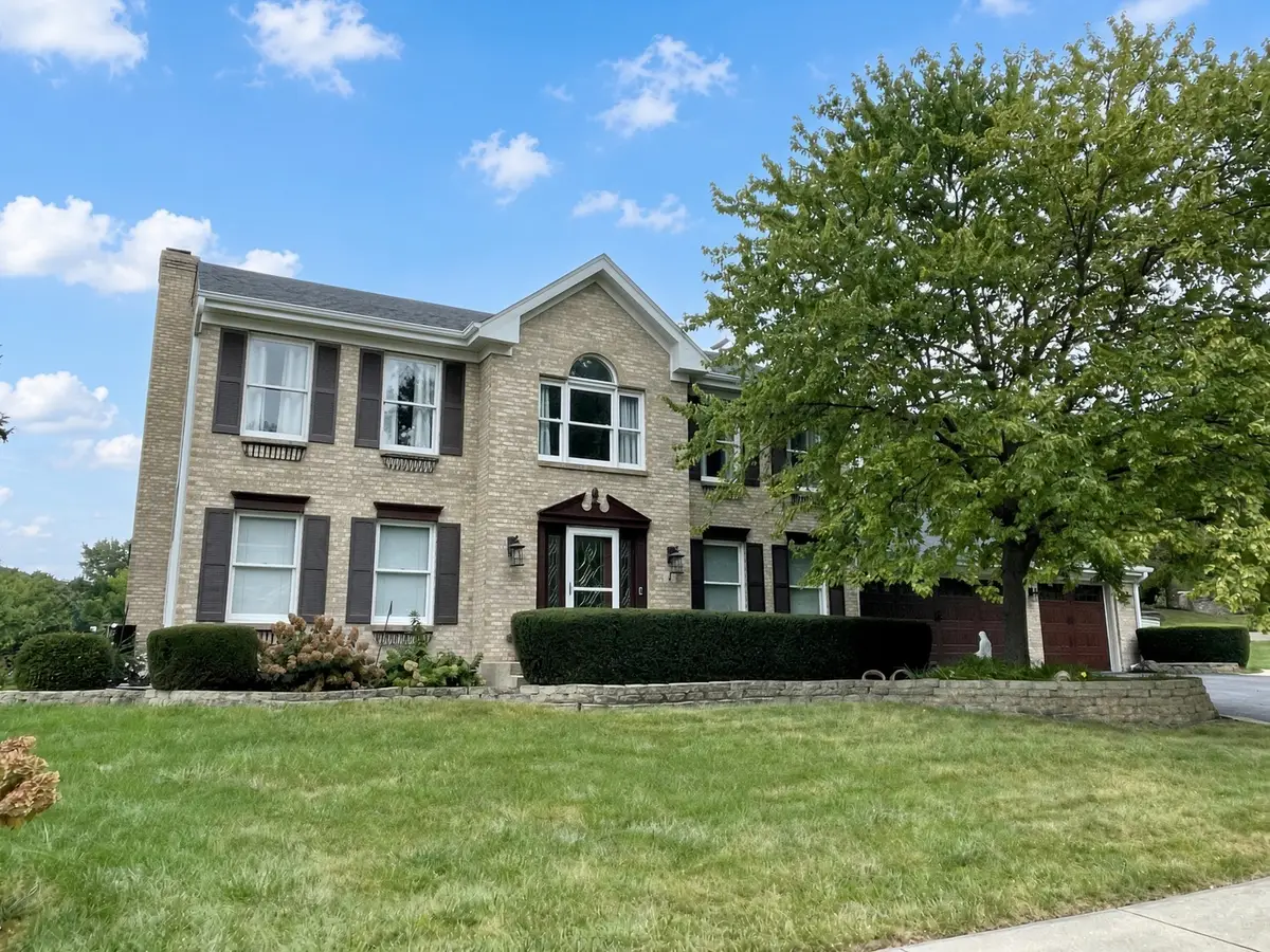 4 River Bend Road, Montgomery, IL 60538 - #1