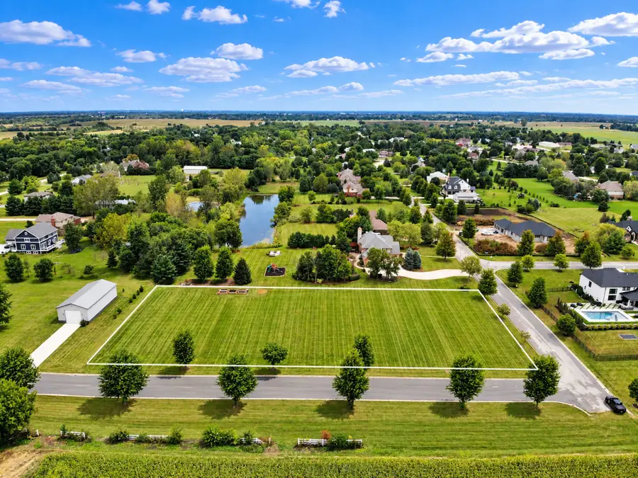 24238 S Indian Trail, Manhattan, IL 60442 - #2