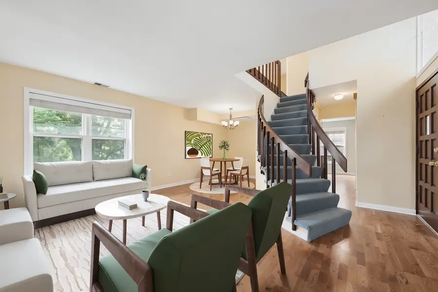 830 Forest Avenue #B, Evanston, IL 60202 - #2