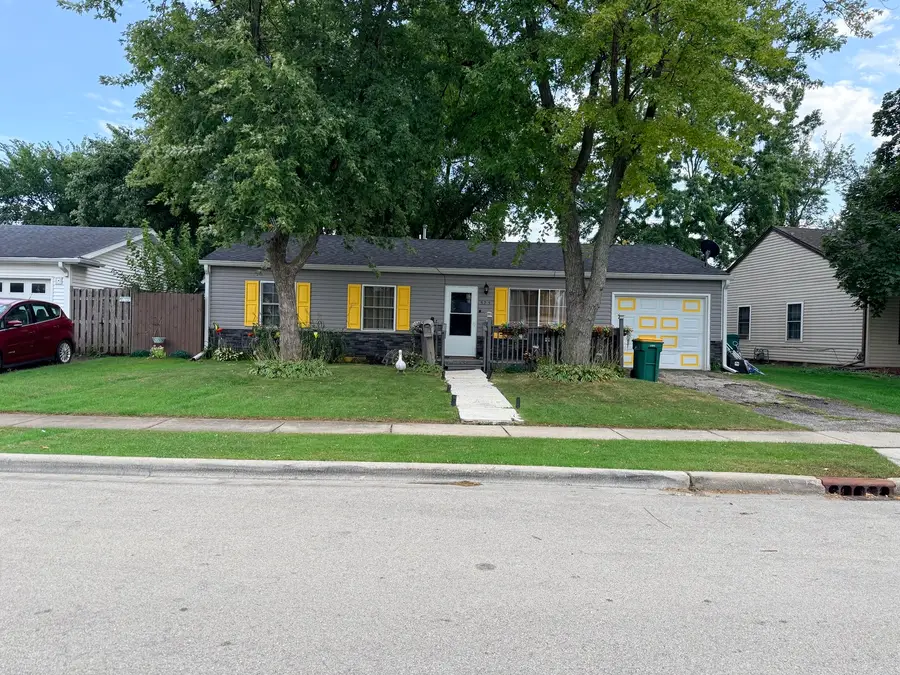 525 Laurel Avenue, Romeoville, IL 60446 - #2