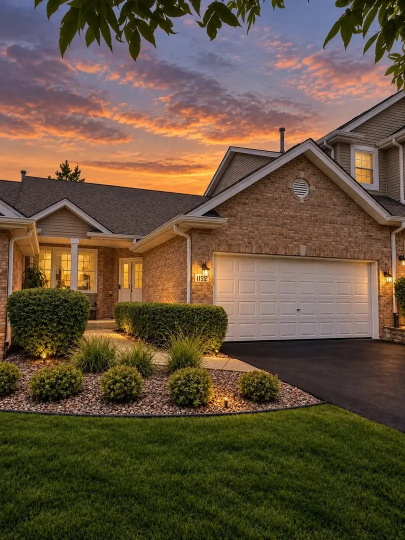 11512 Lake Shore Drive, Orland Park, IL 60467 - #1