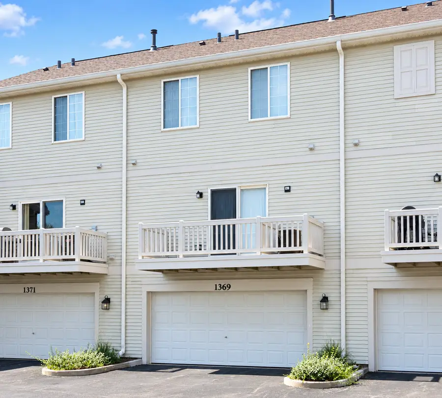 1369 New Haven Drive, Cary, IL 60013 - #2
