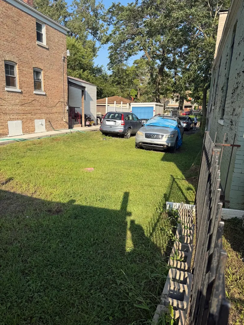 6355 S Laflin Street, Chicago, IL 60636 - #1
