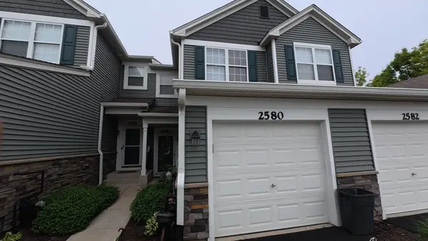 2580 Golf Ridge Circle, Naperville, IL 60563
