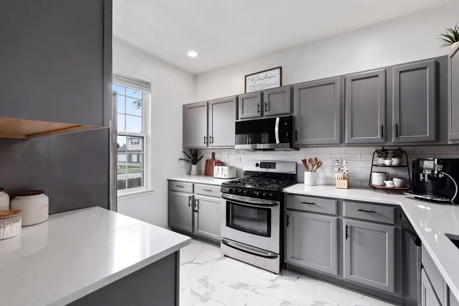 43 N Palazzo Drive, Addison, IL 60101 - #3