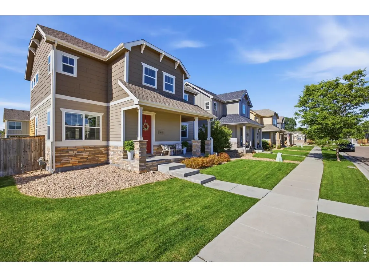 1921 Charles Brockman Drive, Fort Collins, CO 80525 - #1