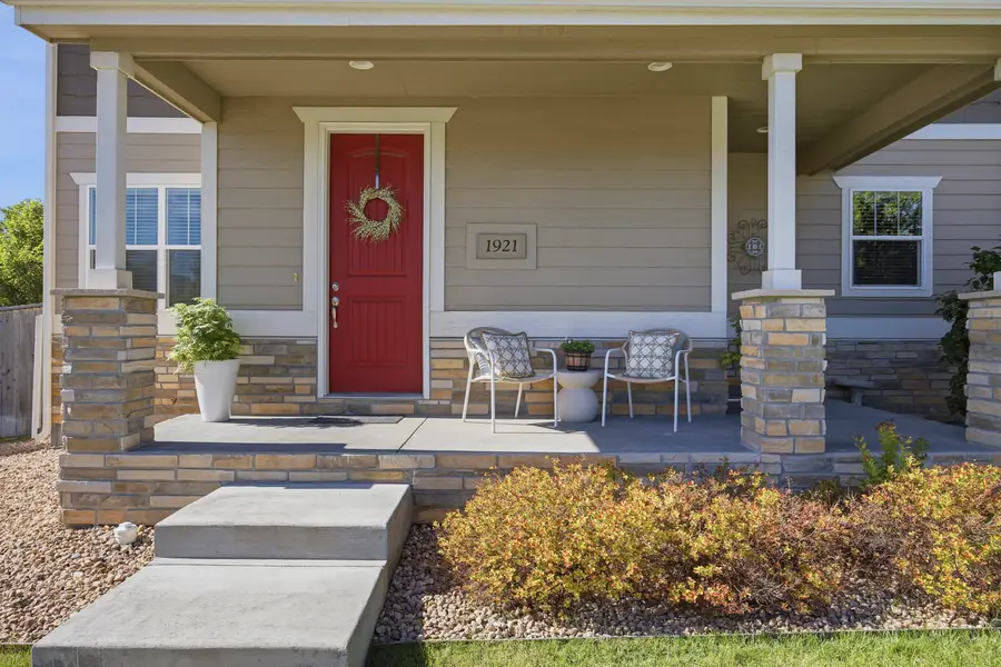 1921 Charles Brockman Drive, Fort Collins, CO 80525 - #2