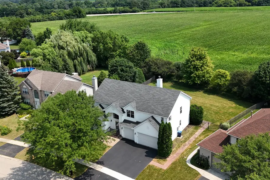 37089 N Bonnie Brae Road, Lake Villa, IL 60046 - #2