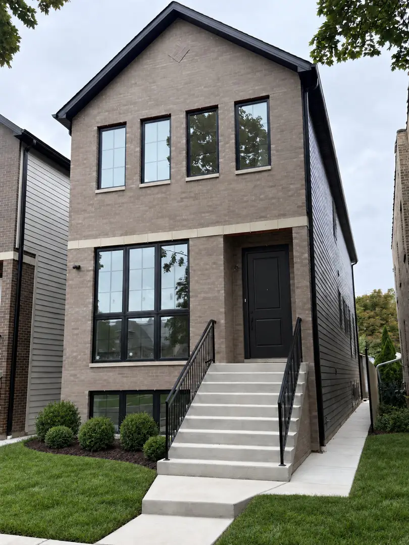 6732 N Oxford Avenue, Chicago, IL 60631 - #1