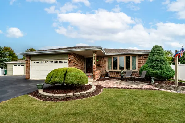 16313 S Jannel Court, Lockport, IL 60441