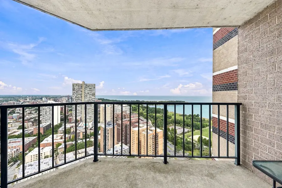 3660 N Lake Shore Drive #4110, Chicago, IL 60613 - #3