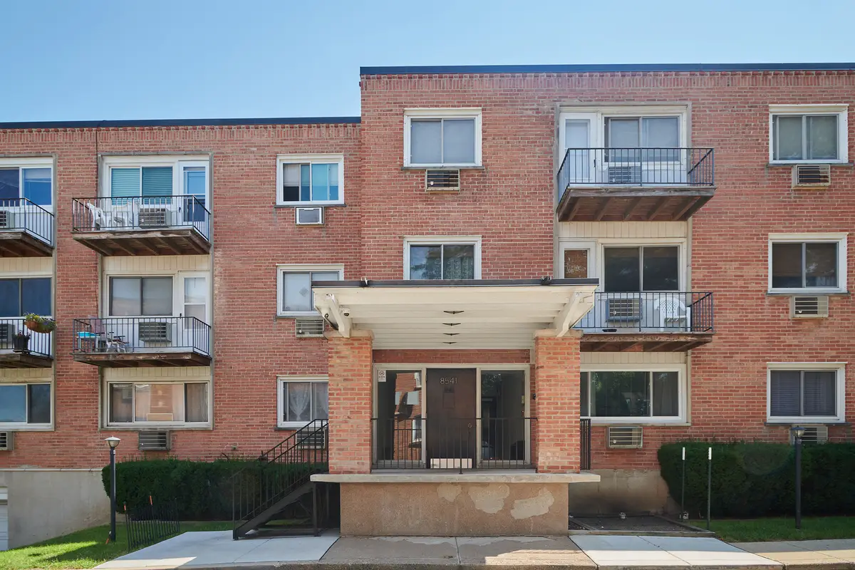 8541 Lotus Avenue #710, Skokie, IL 60077 - #1