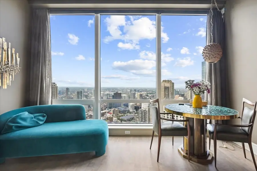 401 N Wabash Avenue #38B, Chicago, IL 60611 - #2