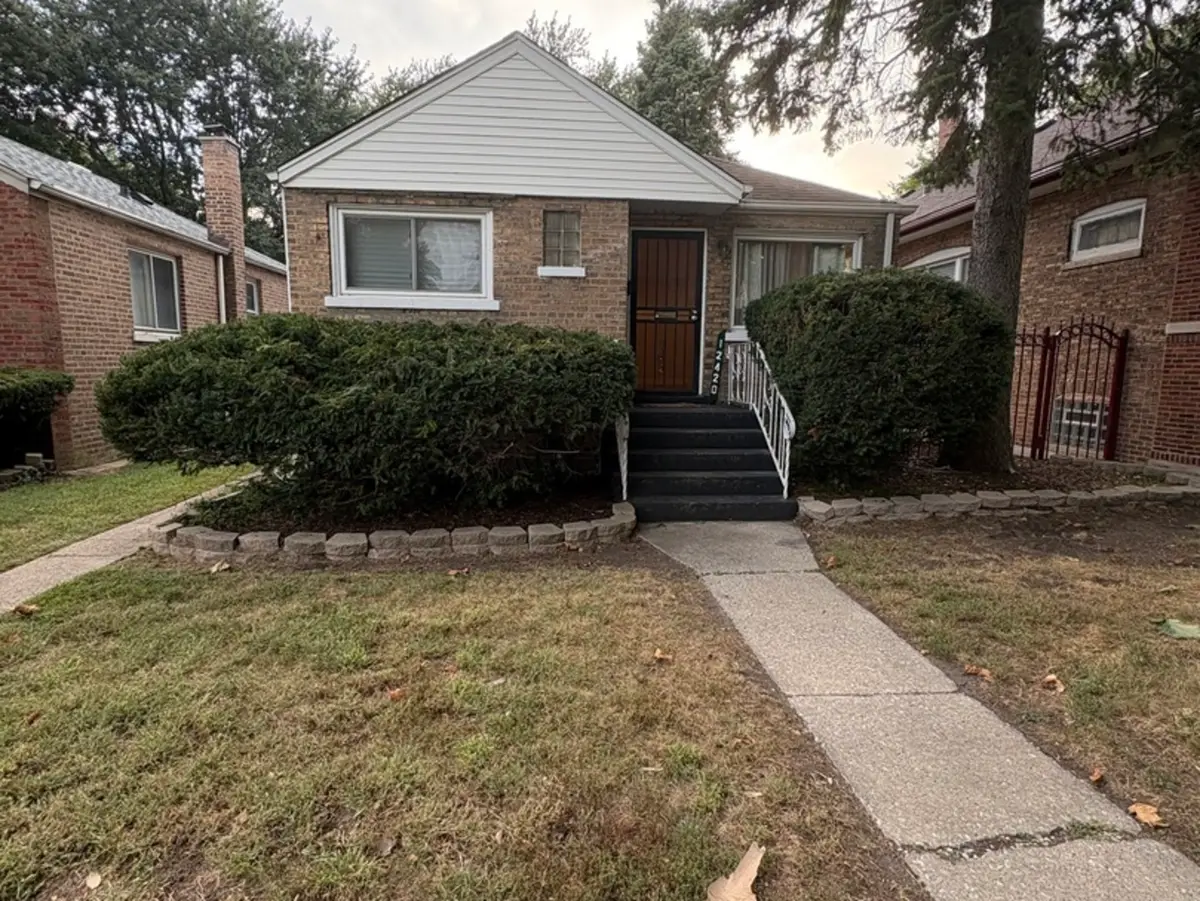 12420 S Normal Avenue, Chicago, IL 60628 - #1