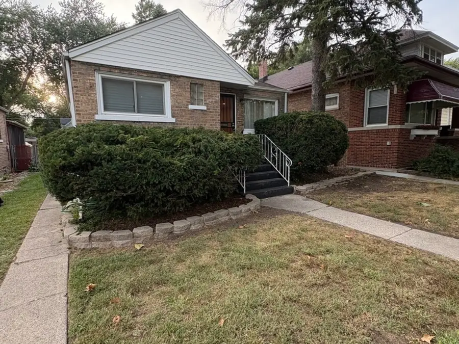 12420 S Normal Avenue, Chicago, IL 60628 - #2