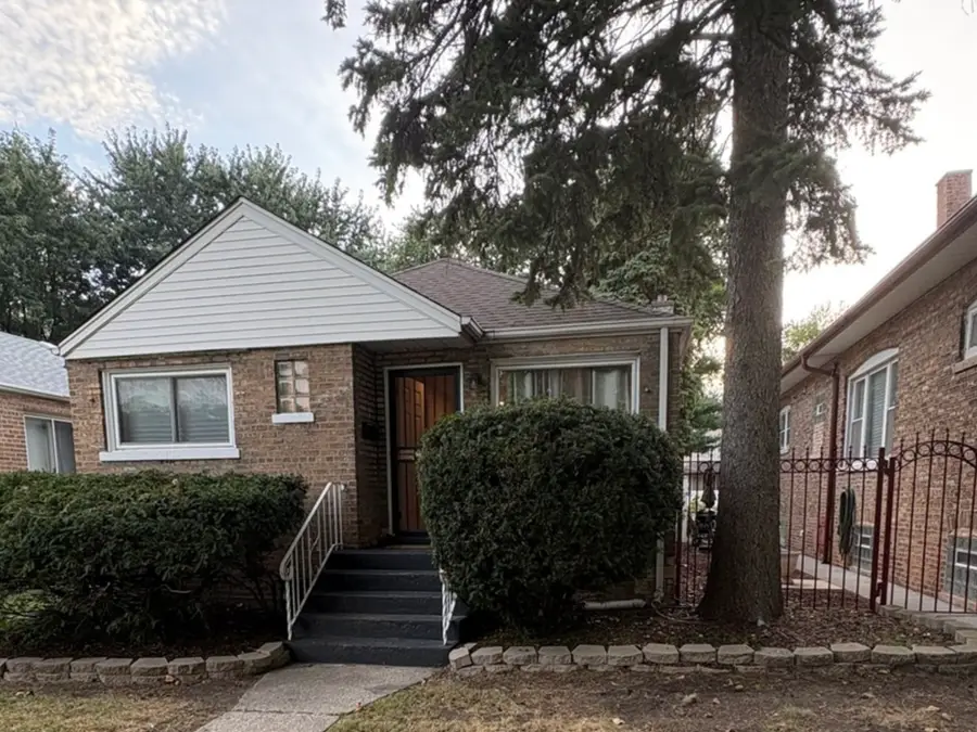 12420 S Normal Avenue, Chicago, IL 60628 - #3