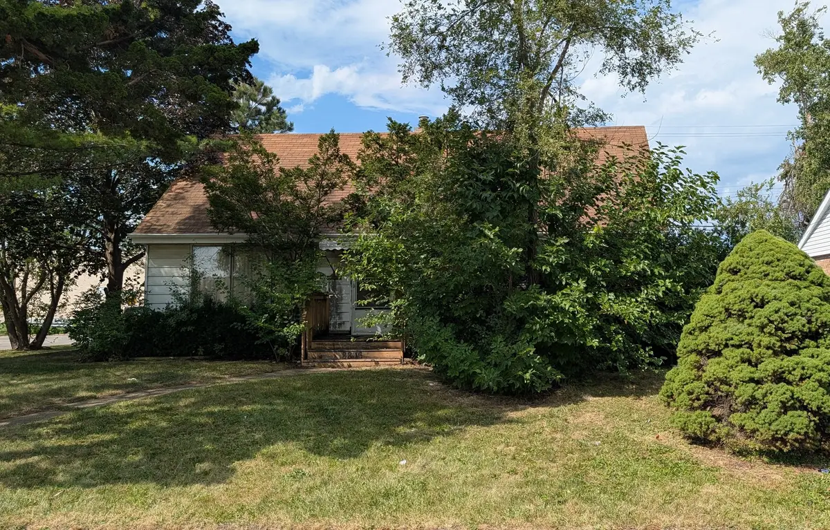 8816 Olympic Drive, Bridgeview, IL 60455 - #1