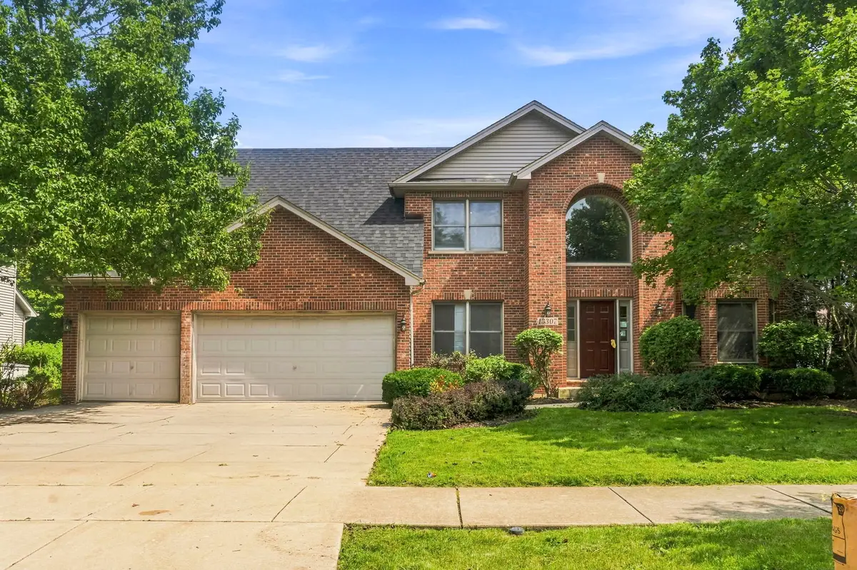 13307 Millbank Drive, Plainfield, IL 60585 - #1