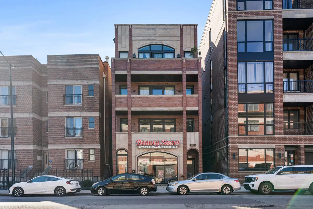 2463 W Foster Avenue #2, Chicago, IL 60625 - #1