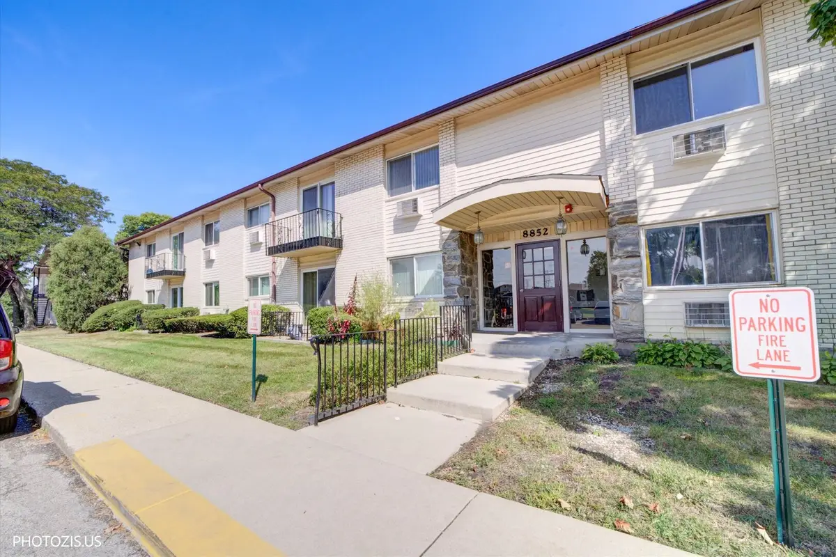 8852 N Leslie Lane #2C, Des Plaines, IL 60016 - #1