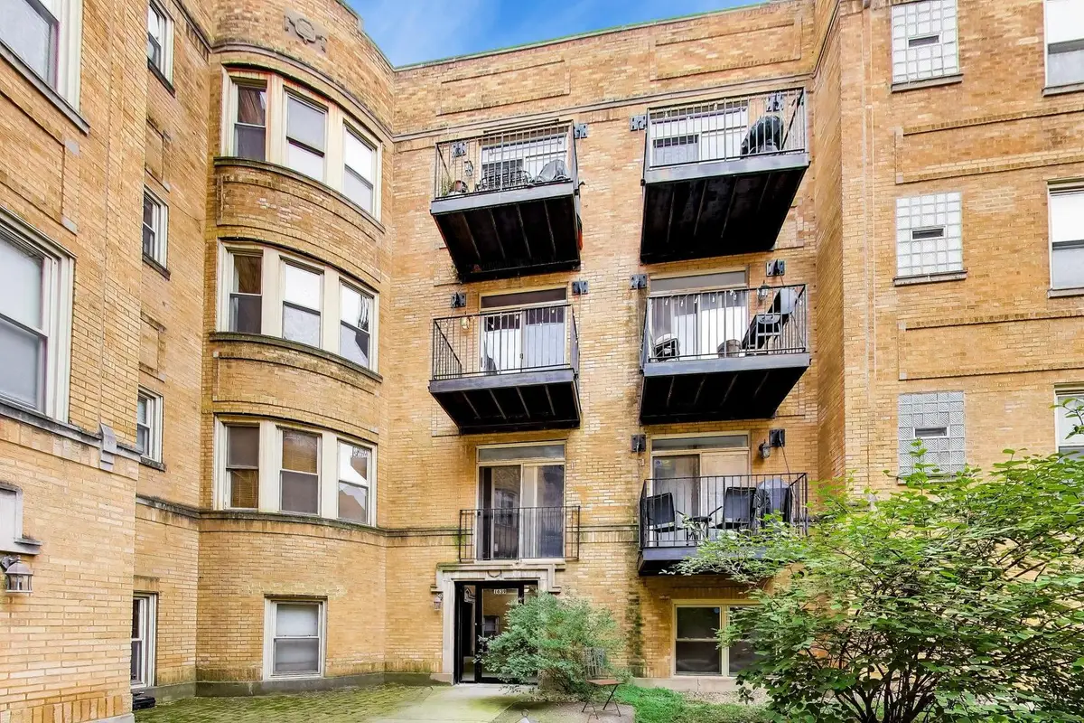 1639 W Farwell Avenue #2, Chicago, IL 60626 - #1