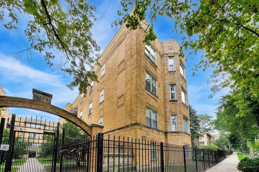 1639 W Farwell Avenue #2, Chicago, IL 60626 - #2