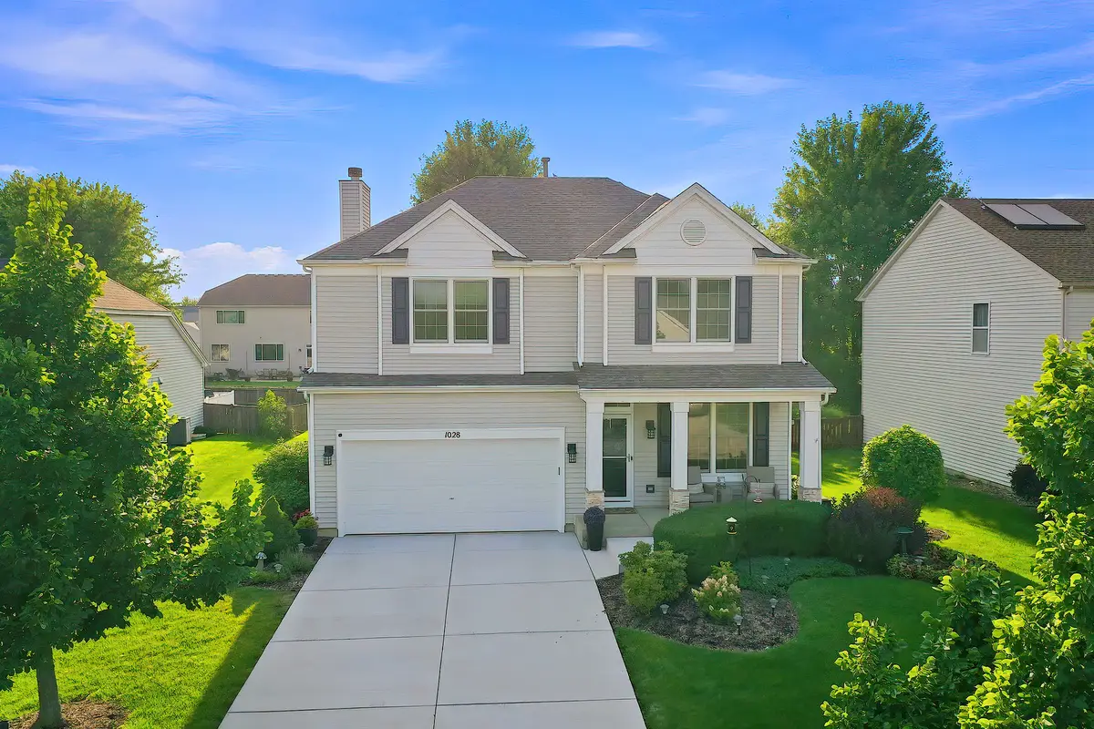 1028 Mackenzie Drive, Antioch, IL 60002 - #1