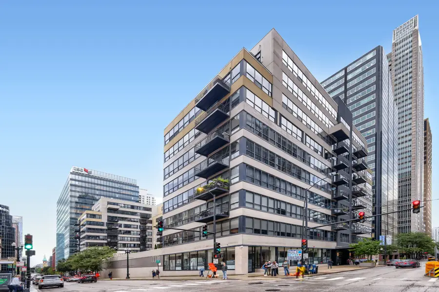 130 S Canal Street #419, Chicago, IL 60606 - #2