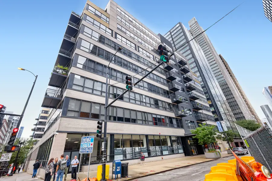 130 S Canal Street #419, Chicago, IL 60606 - #3