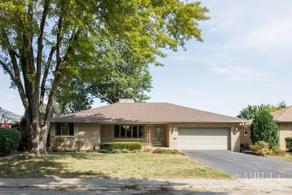 1033 W Hawkins Street, Kankakee, IL 60901