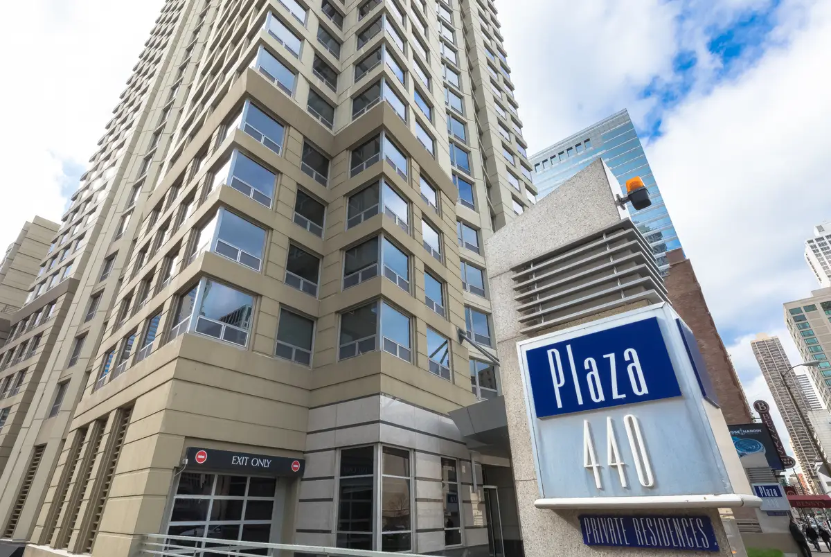 440 N Wabash Avenue #1005, Chicago, IL 60611 - #1