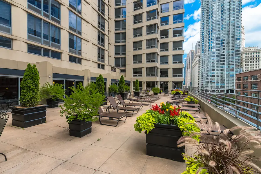 440 N Wabash Avenue #1005, Chicago, IL 60611 - #3