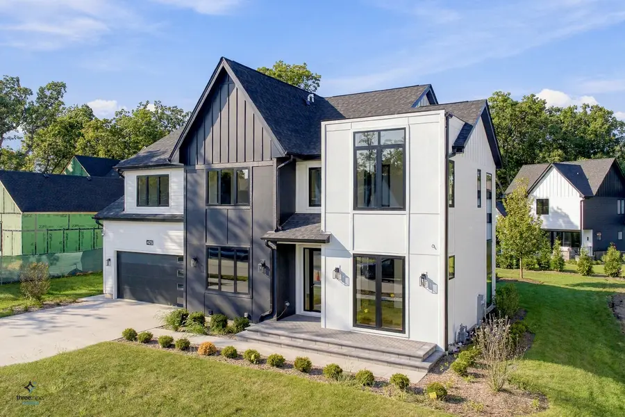 425 Forest Edge Drive, Glencoe, IL 60022 - #2