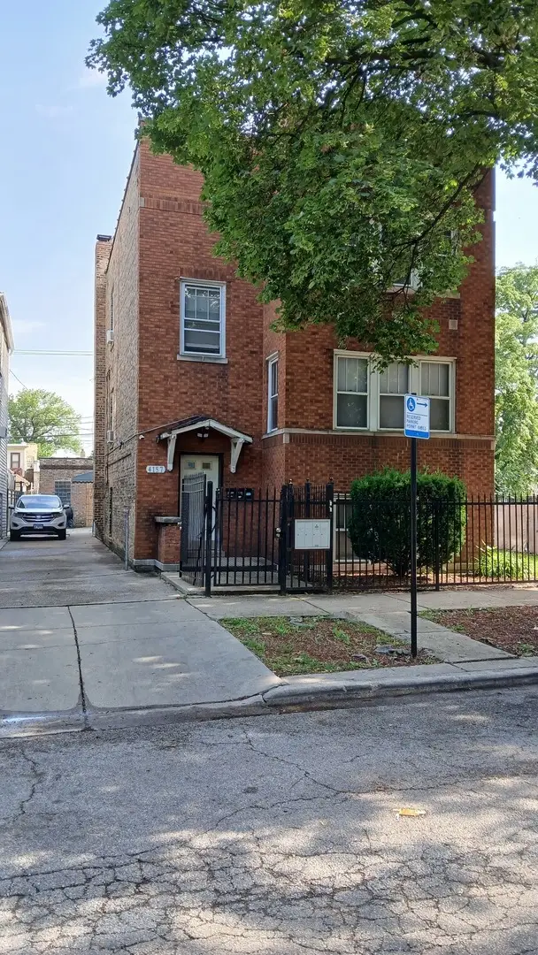 4157 W Crystal Street, Chicago, IL 60651 - #1