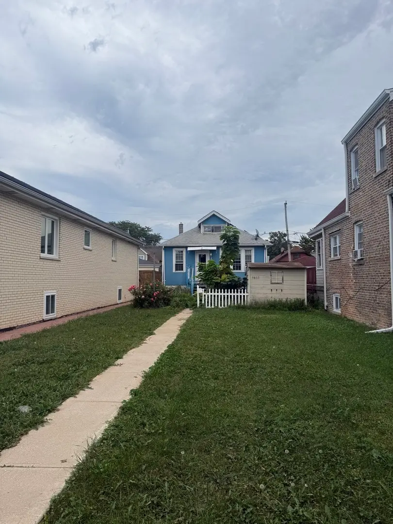 5833 S Kildare Avenue, Chicago, IL 60629 - #1