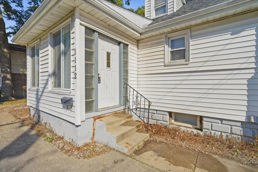 1112 West Avenue, Normal, IL 61761 - #2