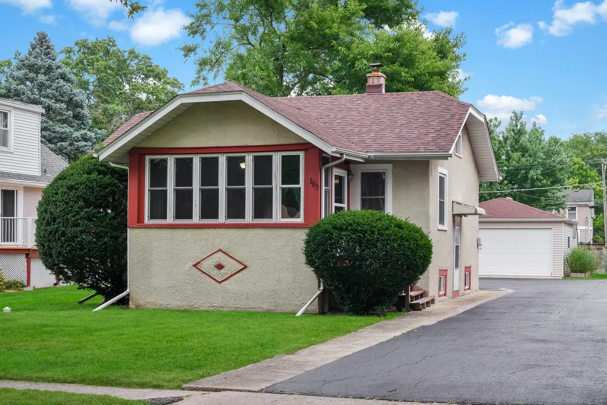 103 N Harvard Avenue, Villa Park, IL 60181 - #1