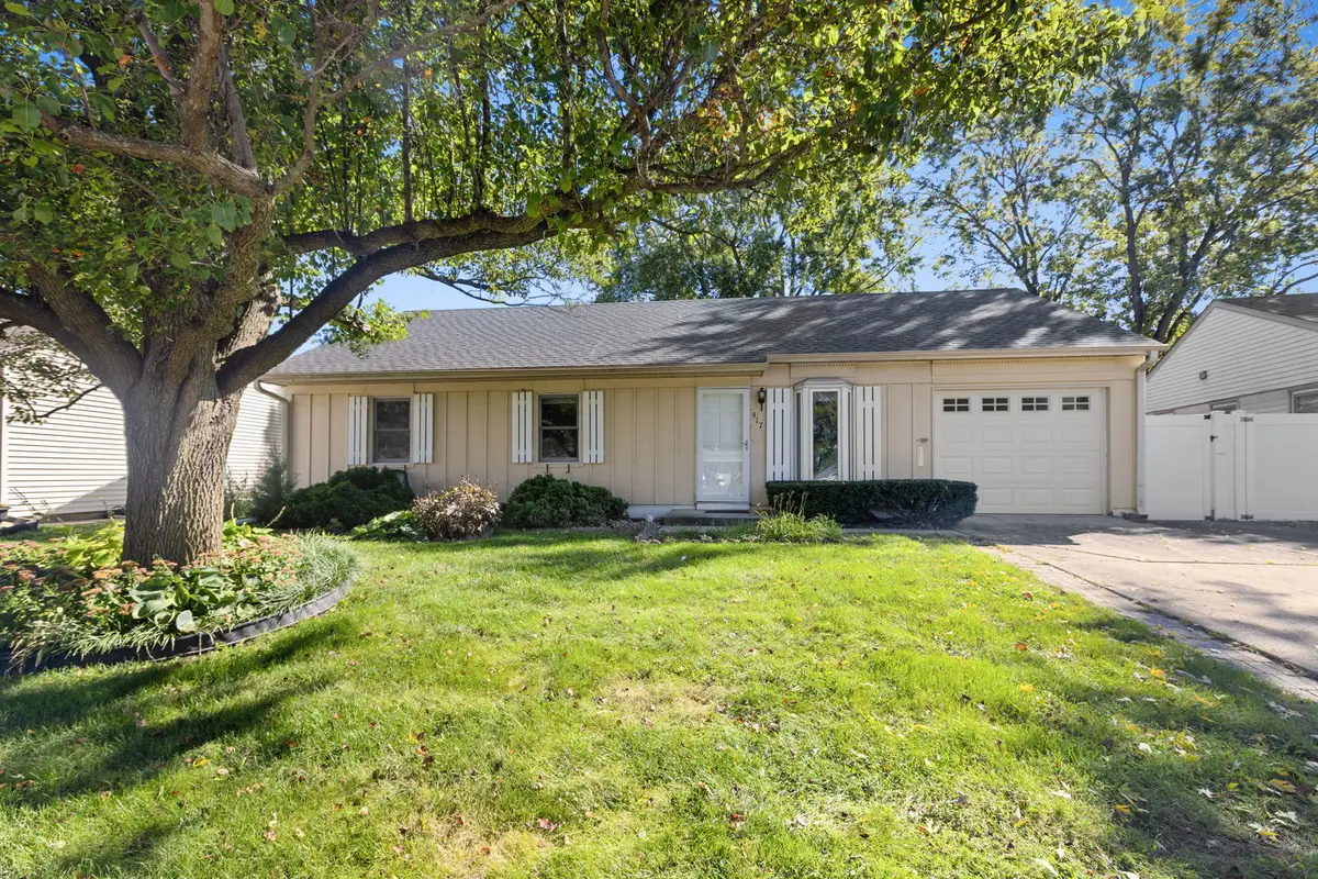 917 Sunnydale Boulevard, Streamwood, IL 60107 - #1