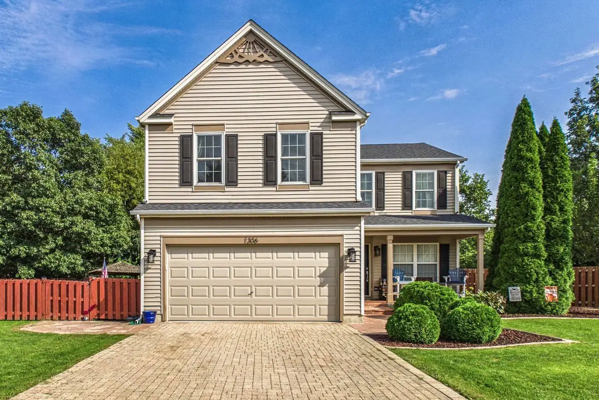1306 Kathleen Court, Antioch, IL 60002 - #1