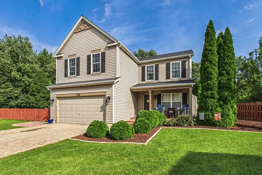 1306 Kathleen Court, Antioch, IL 60002 - #2