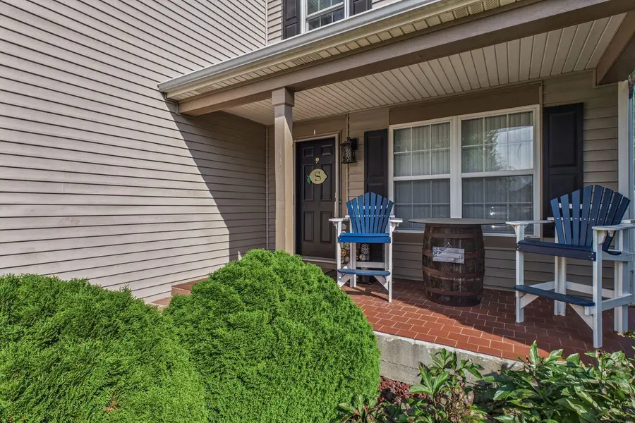 1306 Kathleen Court, Antioch, IL 60002 - #3