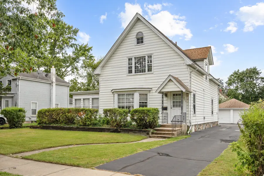 302 N State Street, Marengo, IL 60152 - #2