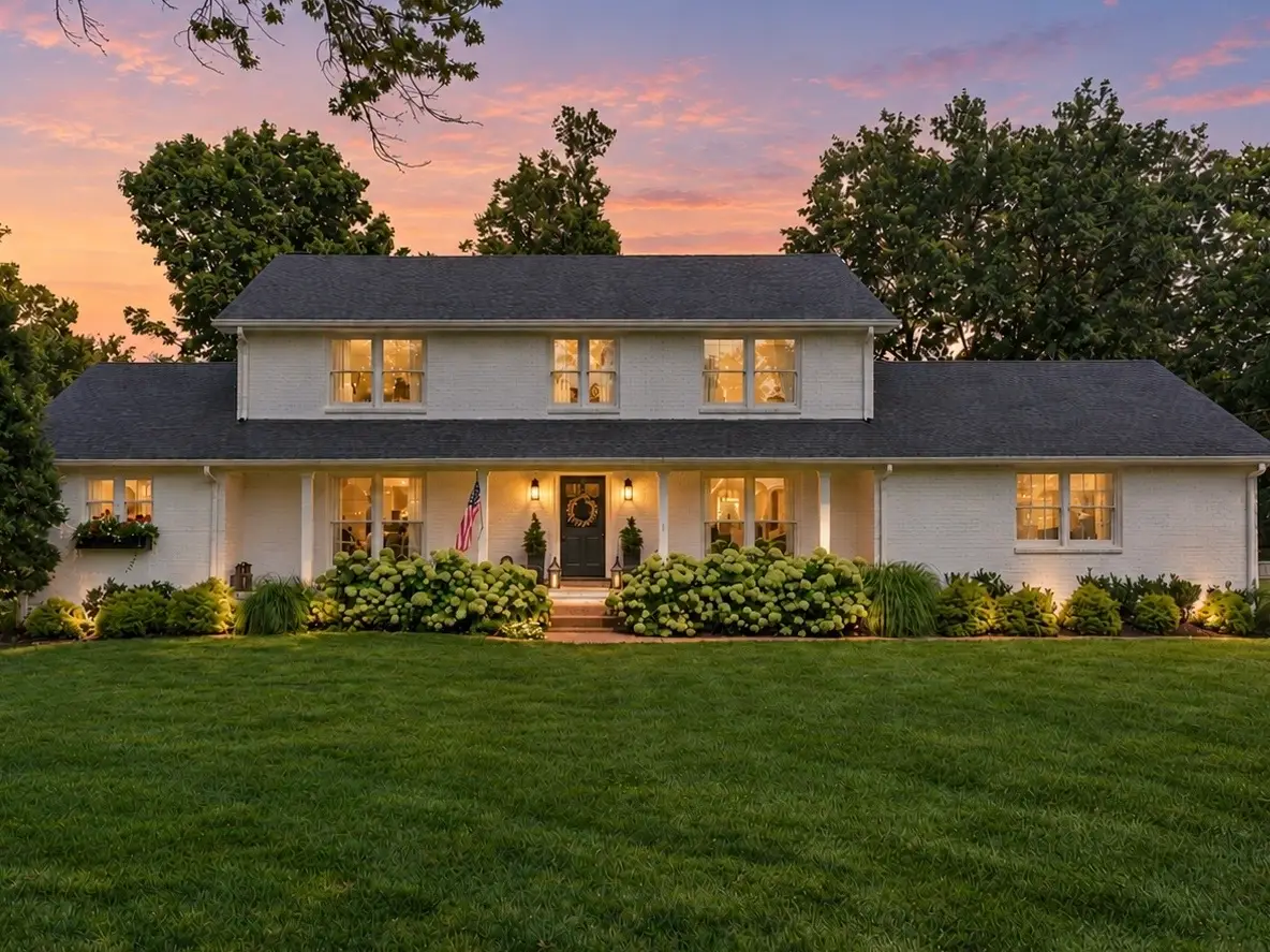 5528 Saddlewood Lane, Brentwood, TN 37027 - #1