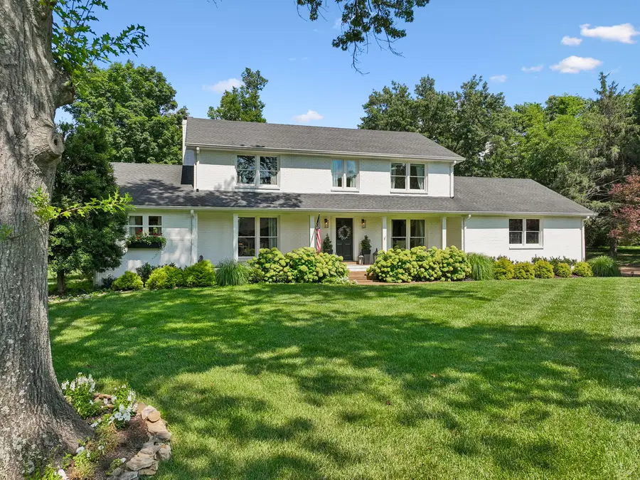 5528 Saddlewood Lane, Brentwood, TN 37027 - #2