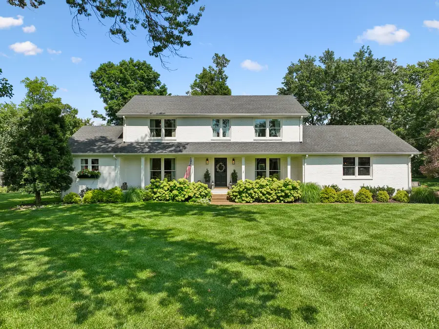 5528 Saddlewood Lane, Brentwood, TN 37027 - #3