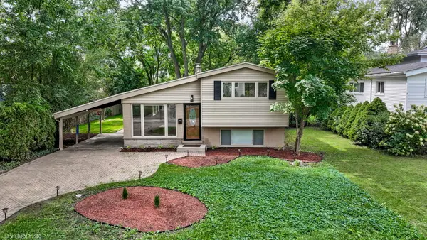 840 Fair Lane, Northbrook, IL 60062
