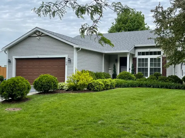 168 Woodlet Lane, Bolingbrook, IL 60490