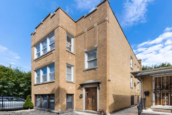 1755 N Kedvale Avenue, Chicago, IL 60639